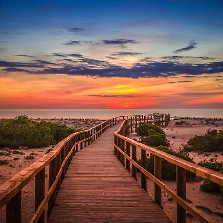 10 Gran Alacant Bonitas Vistas - Piscina Εξωτερικό φωτογραφία