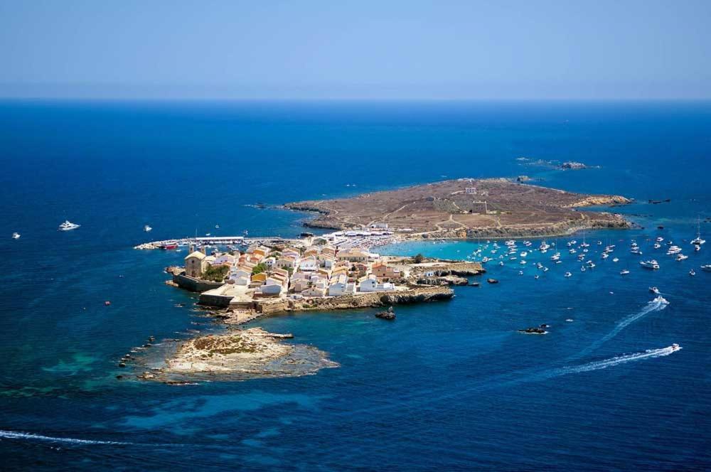 10 Gran Alacant Bonitas Vistas - Piscina Εξωτερικό φωτογραφία